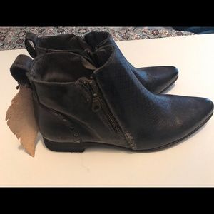 Bed Stu Women’s Booties